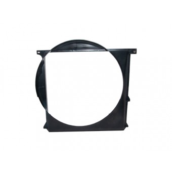 Radyatör Davlumbazı E36 Otm.Şanz; AC+ [M50 M52]